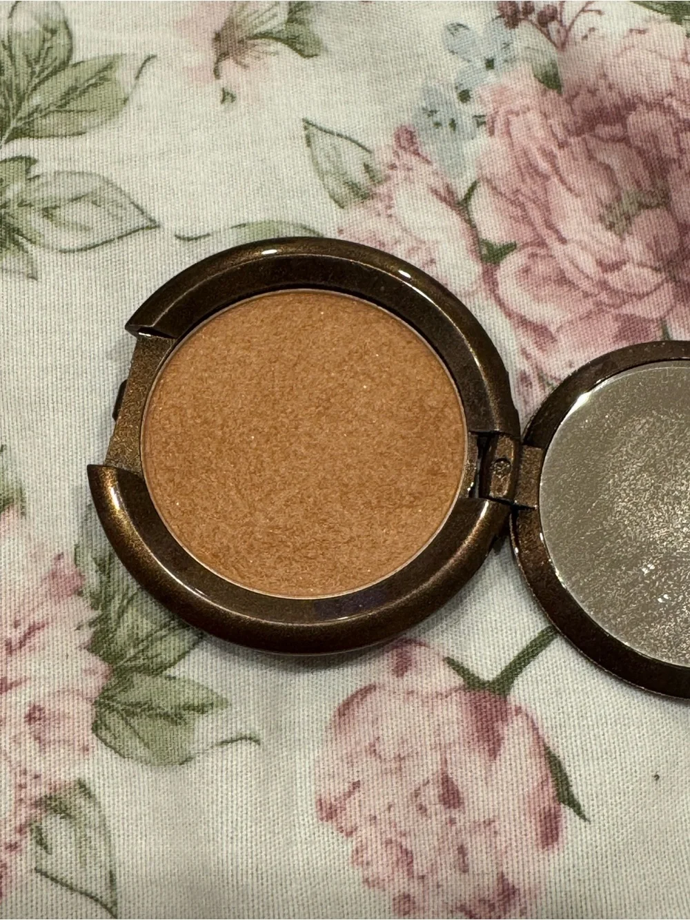 BECCA Sunlit Bronzer - Capri Coast